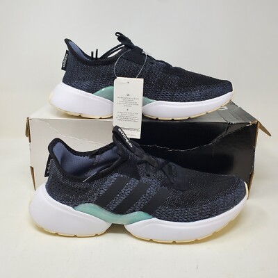 Wmns Adidas Mavia X Athletic Running Shoe / Black Grey / EG4315 / Multiple Sizes