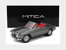 MITICA MITICA100084 Alfa Romeo Giulia 1600 GTC Cabriolet Open 1964 – Interior Re