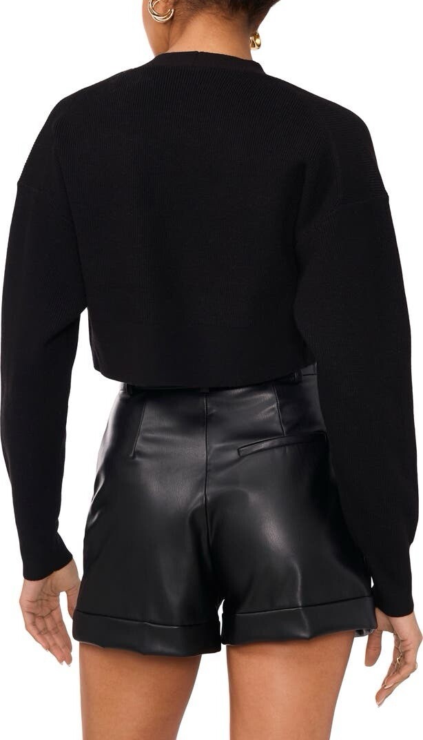 トップス Katie UNDER PRETTIES bolero cardigan Women's Sexy Long Sleeve Bolero Cardigan Shrug + Strapless