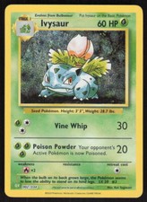 Pokemon TCG Classic Collection #002/034 Ivysaur NM