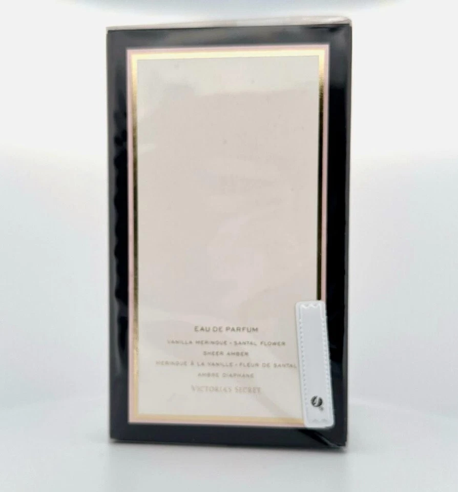 VICTORIA'S SECRET Tease Crème Cloud Eau de Parfum 3,4 oz 100 ml spray feminino - Imagem 3 de 4