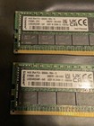 Kingston 64GB DDR4-3200 ECC RDIMM Server RAM Part Number: LV32D4R2D4MF-64R
