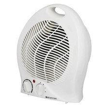 Heatstore Portable Fan Heater 2.0kw HS4212XNi