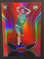 2019-20 Panini Certified - Rookies Grant Williams #170 Mirror Red (RC)