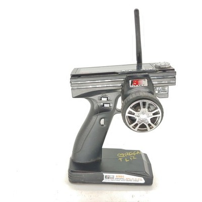 FlySky FS-GT3B AFHDS 2.4GHz RC Radio Transmitter Used
