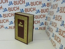 Die Bibel  Die ganze heilige Schrift des alten und neuen Testaments mit den Kupf
