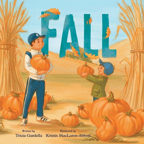 Tricia Gardella | Fall | Taschenbuch | Englisch (2025) | Tricia Gardella-image