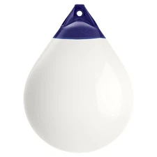 Polyform A Series Buoy A-5 - 27" Diameter - White [A-5 WHITE]