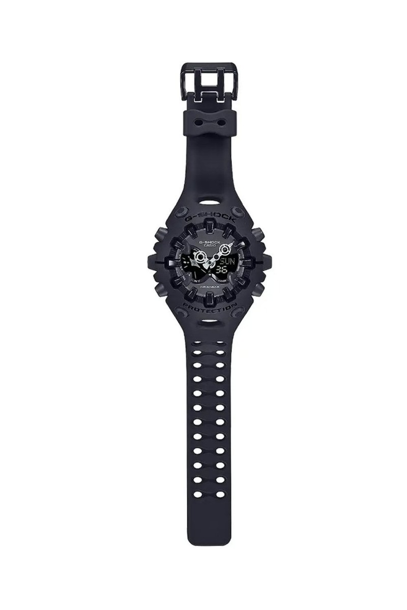 CASIO G-SHOCK GA-V01-1AJF ブラック GAV01-1A | Cool Watch: G-SHOCK “Cool Eyes” GA-V01 | Casio