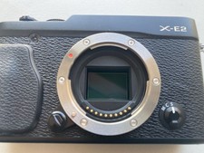 FUJIFILM X-E2 393380
