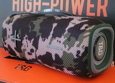 Brand New High Power Rechargeable Portable Wireless Bluetooth Speaker