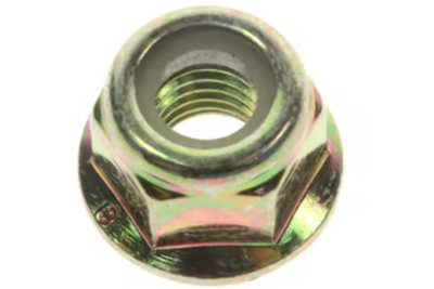 BRP OEM M8 Hex Elastic Flanged Nut DIN.6926 233281416 Can-Am Ski-Doo Sea-Doo