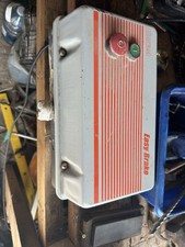 Allenwest Easy Brake DOL Direct On Line Motor Starter 4kW 415V 3Ph BDL5