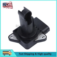 NEW Mass Air Flow Meter MAF Sensor 22204-22010 Fit For Toyota Denso Lexus Scion