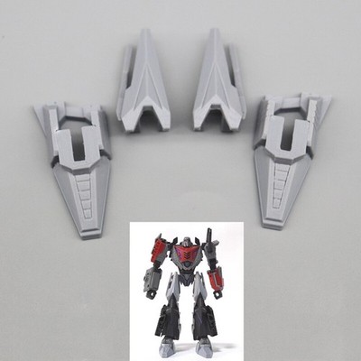 ROS-036 Thigh Increase Height Upgrade Kit For SS-GE04 WFC Megatank Accessories