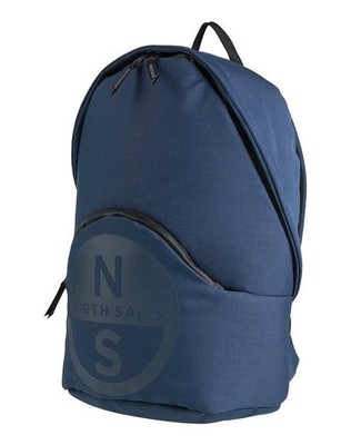 NORTH SAILS Men's Backpack Rucksack Navy From Japan