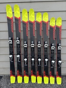 Rossignol Soul 7 | eBay