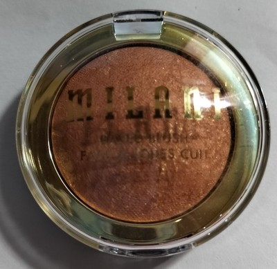 Milani Baked Powder Rose D' Oro NEW 03 .12 oz