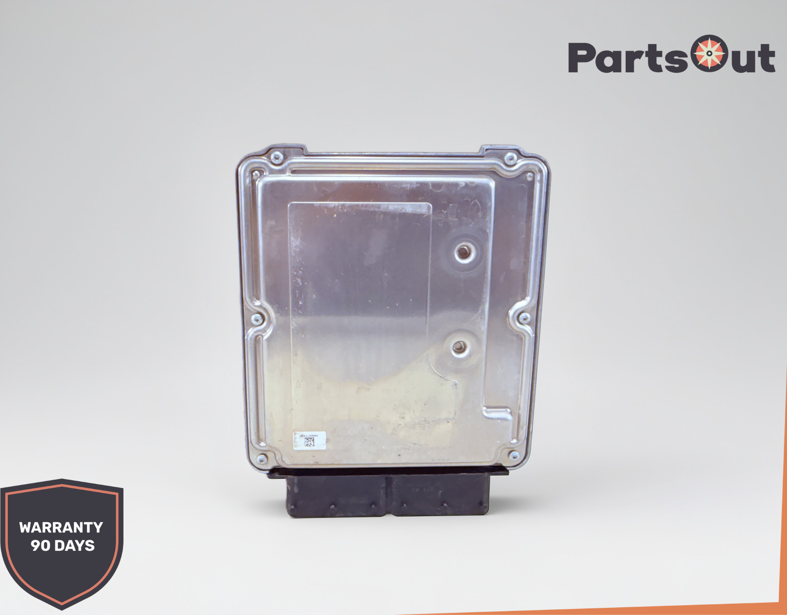 2014-2017 MASERATI GHIBLI S ENGINE COMPUTER CONTROL MODULE OEM