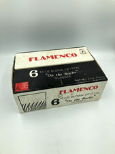 Luminarc Flamenco Old Fashioned Rocks Glass