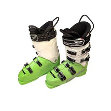 Dalbello Scorpion SR 110 Uomo - Verde/Bianco - Taglia 8 (Made in Italia)