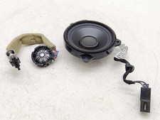 2016 RANGE ROVER SPORT L494 SVR REAR LEFT SPEAKER QUARTER SET OF 2 BJ.3218808BB