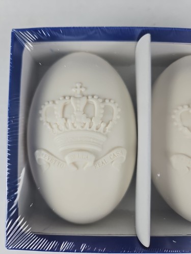 Paquete de 2 jabones de baño Saponificio ~ Sea Breeze 2 barras 5,3 oz cada una (B) - Imagen 3 de 7