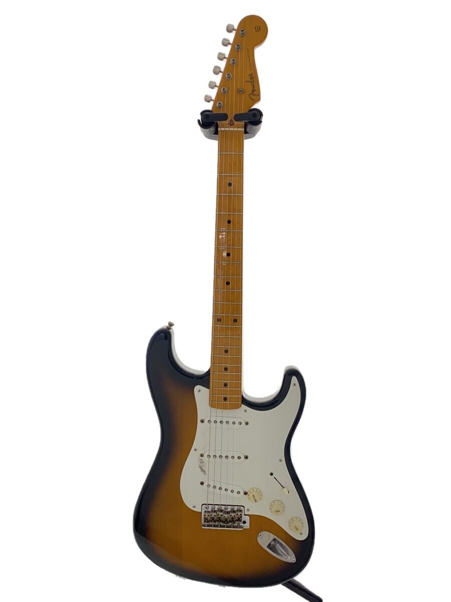 Fender Japan ST-62 ダイナ期 1997〜2000年 Fender Japan ST-62 ダイナ期 1997〜2000年