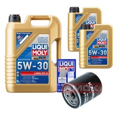 Filtre à huile Subaru FORESTER