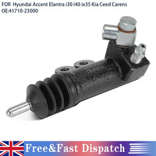Clutch Slave Cylinder for Hyundai Accent Elantra i30 i40 ix35 Kia Ceed Carens
