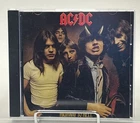 Highway to Hell by AC/DC (CD, Aug-79, Atlantic)