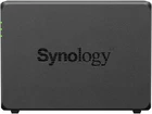Synology DS725+ Diskless System Network - Storage