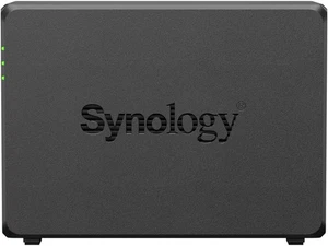 Synology DS725+ Réseau système sans disque - Stockage