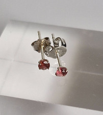 Ohrstecker - Turmalinen - L 1007