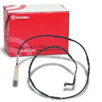 Brembo Warnkontakt Passend FüR Bmw 1 E87 E81 E88 E82 3 E90 E91 E92 E93