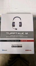 Sena Tufftalk M TUFFTALK-M Over-the-Head Long Range Bluetooth