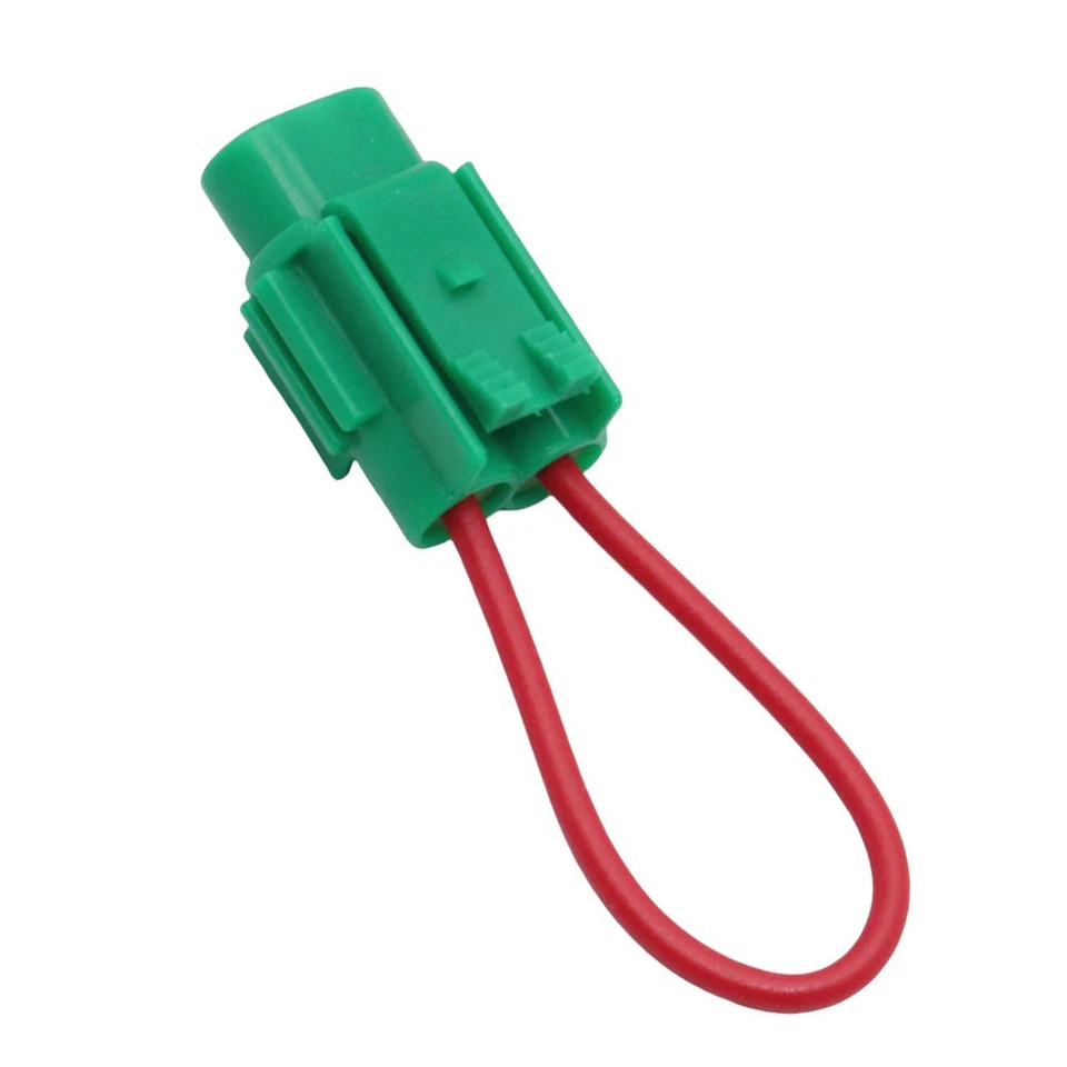 Ajuste Suzuki GSXR/S V-Strom Hayabusa Interruptor de pie lateral Bypass Kickstand Eliminator Foto 4 de 4