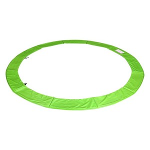 12 Ft Universal Round Trampoline Replacement Safety Rebounder Cover Pad EPE Foam