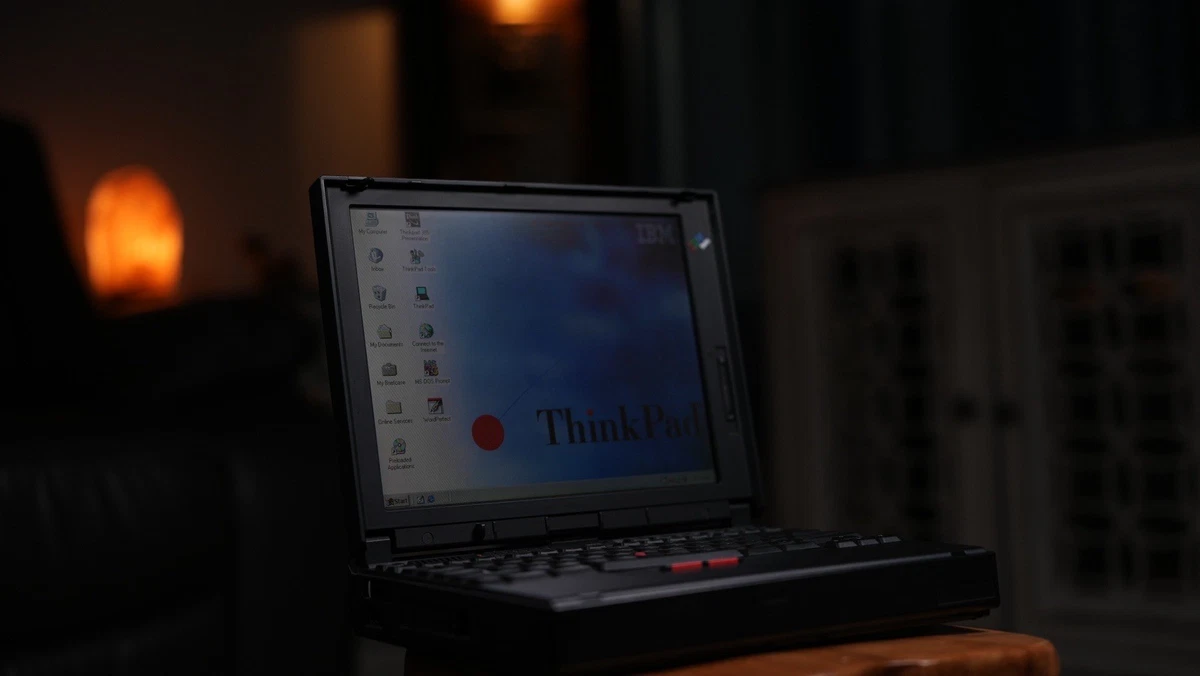 IBM Windows 98 PC Laptops & Netbooks for sale | eBay