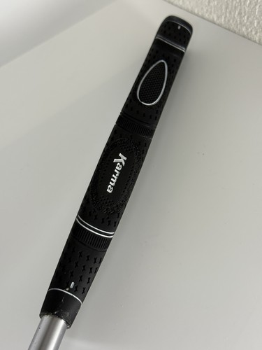 Scotty Cameron Putter RH CIRCA No.5 34" 350g Carbon steel head mallet Fast ship - Picture 12 of 16