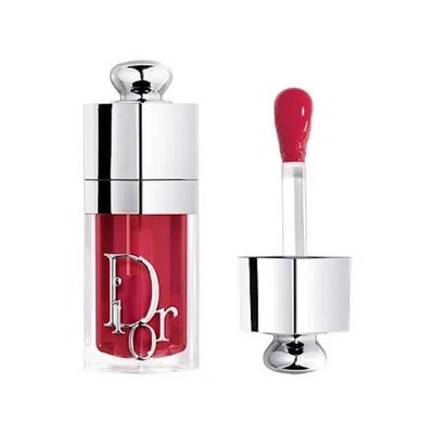 Dior Addict Lip Glow Oil 072 Fizzy Pink / 046 Cranberry / 088