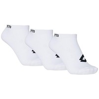 Unisex Socken 3Er-Pack Weiß GrößE 39-42 Lotto Baumwolle Sport Socken