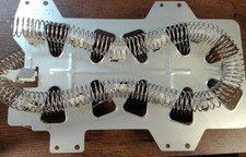 Dryer Heater Heating Element for Maytag 35001247 Samsung DC47-00019A