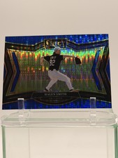 2025 Select /99 Hagen Smith