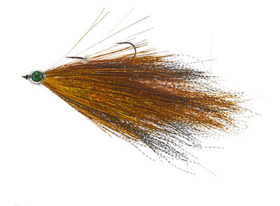 Balzer Matze Koch Spin Streamer Barsch