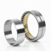 Skf Zylinderrollenlager 140X190X50 Mm NNU4928 BK/SPW33