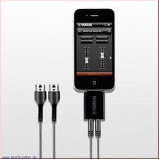 Yamaha - i-MX1 MIDI Interface für  IOS Gerä...