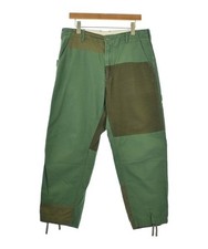 Engineered Garments Pants (Other) Khaki S 220...
