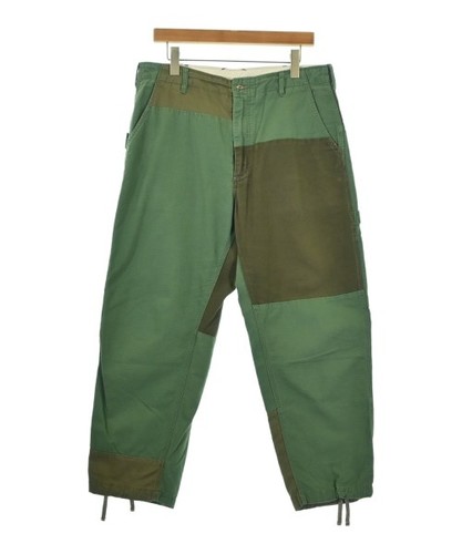 Engineered Garments Pants (Other) Khaki S 2200704733077
