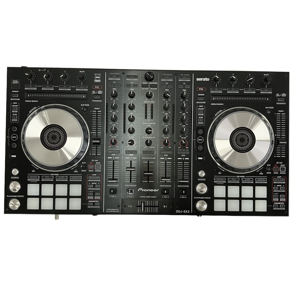 Pioneer DDJ SX DJ Controllers for sale | eBay